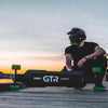 Some Unknown Fundamentals Of Riding An Electric Skateboard