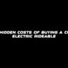 The hidden costs of buying a cheap electric rideable